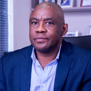 J E Moloi, Joburg Fertility Center, South Africa